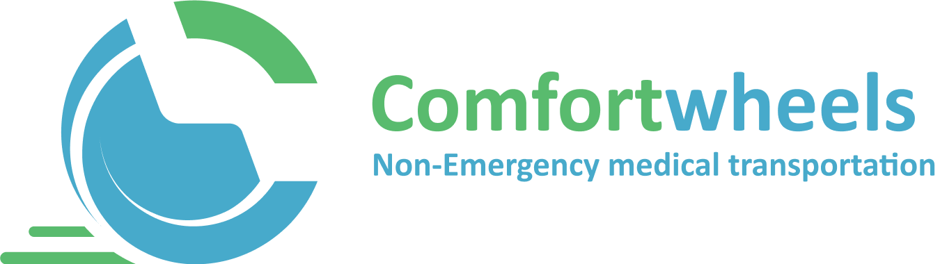 Comfort Wheel Logo